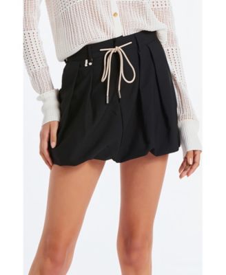 Women's BISHOP + YOUNG Sporty Bubble Skirt