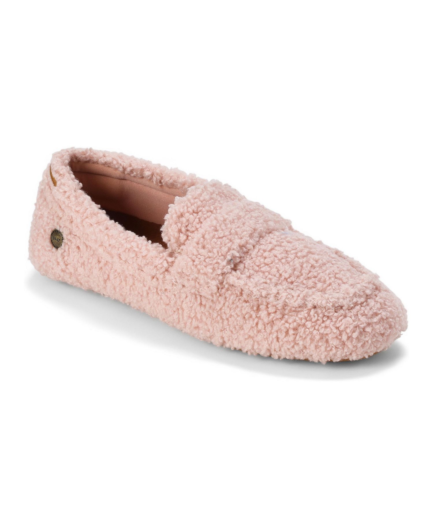 Women's Hazel Teddy Loafer