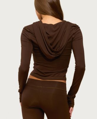 Women's Callan Zip Up Hoodie