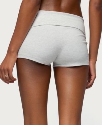 Women's Palo Foldover Shorts