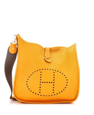 GM Evelyne Bag Gen III Clemence