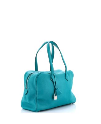 35 Victoria II Bag Clemence