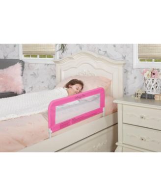 Mesh Security Bed Rail