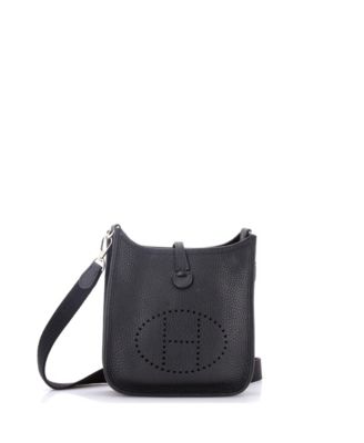 TPM Evelyne Bag Gen III Clemence