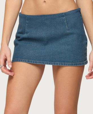 Women's Monrow Micro Skort