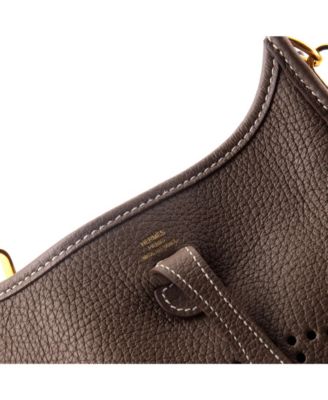 TPM Evelyne Bag Gen III Clemence