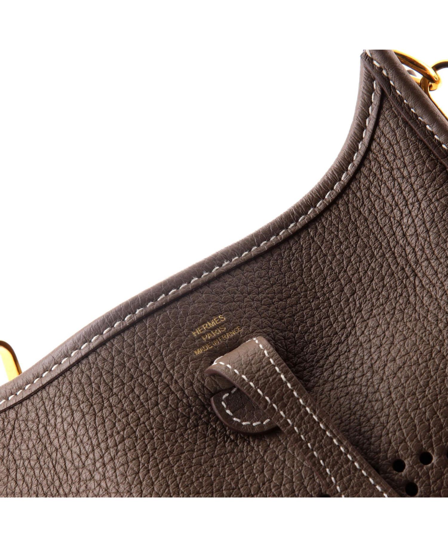 TPM Evelyne Bag Gen III Clemence