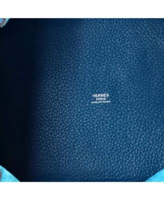 MM Picotin Lock Bag Clemence