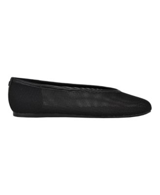 Women's Zinya Net Slip-On Dress Flats