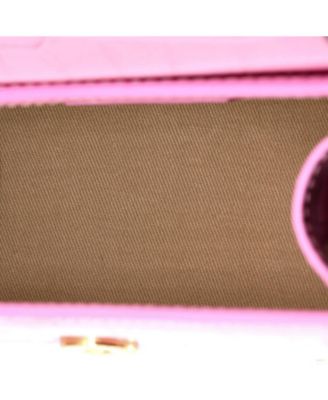 Moyen Le Chiquito Bag Leather