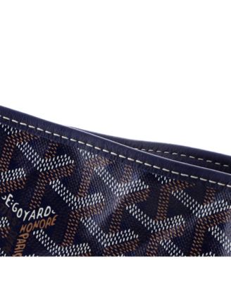 PM Saint Louis Tote Coated Canvas