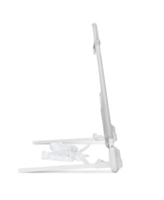 Snooze Shield Universal Swing-Down Guardrail