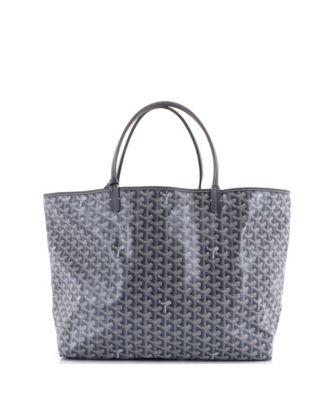 GM Saint Louis Tote Coated Canvas