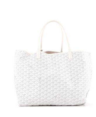 GM Saint Louis Tote Coated Canvas