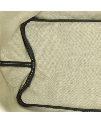 PM Saint Louis Tote Coated Canvas