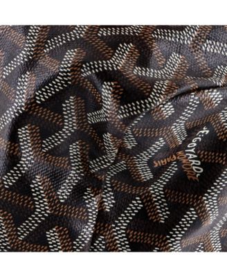 PM Saint Louis Tote Coated Canvas