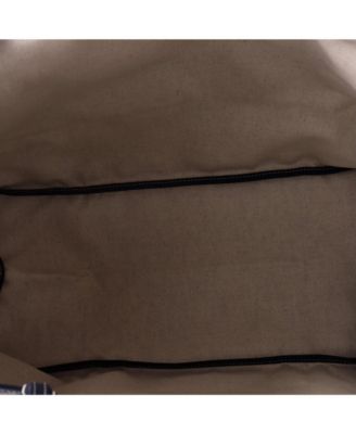 GM Saint Louis Tote Coated Canvas