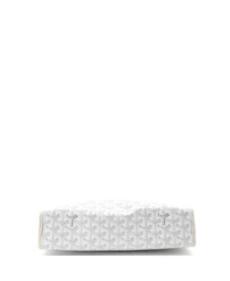 Jouvence Toiletry Pouch Coated Canvas