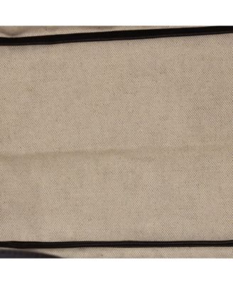 PM Saint Louis Tote Coated Canvas