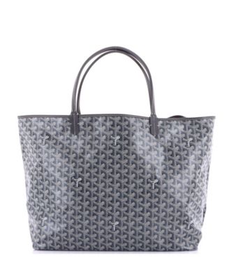 GM Saint Louis Tote Coated Canvas