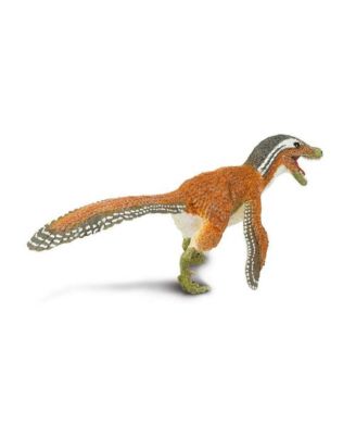 - Feathered Velociraptor