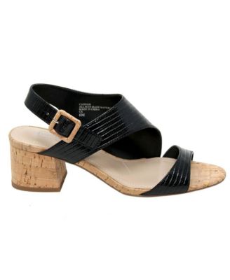 Womens Cannon Sandal