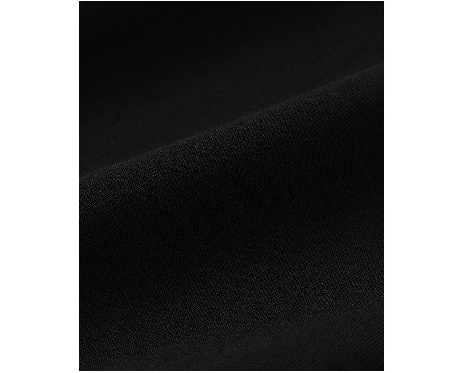 Men's Luxe Signature Slim Polo Made With Organic Cotton.