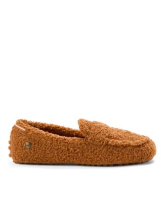 Women's Hazel Teddy Loafer