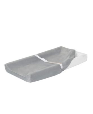 Baby 3-Sided Contour Changing Pad with 2 Cotton Covers