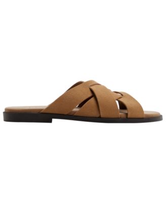 Men's Birchill Slip-On Slides