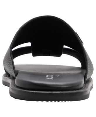 Men's Gonzalo Slip-On Flat Sandals