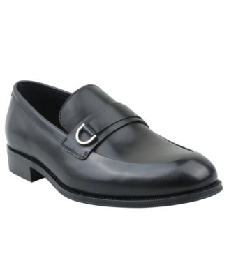 Men's Marekk Leather Slip-On Dress Loafers
