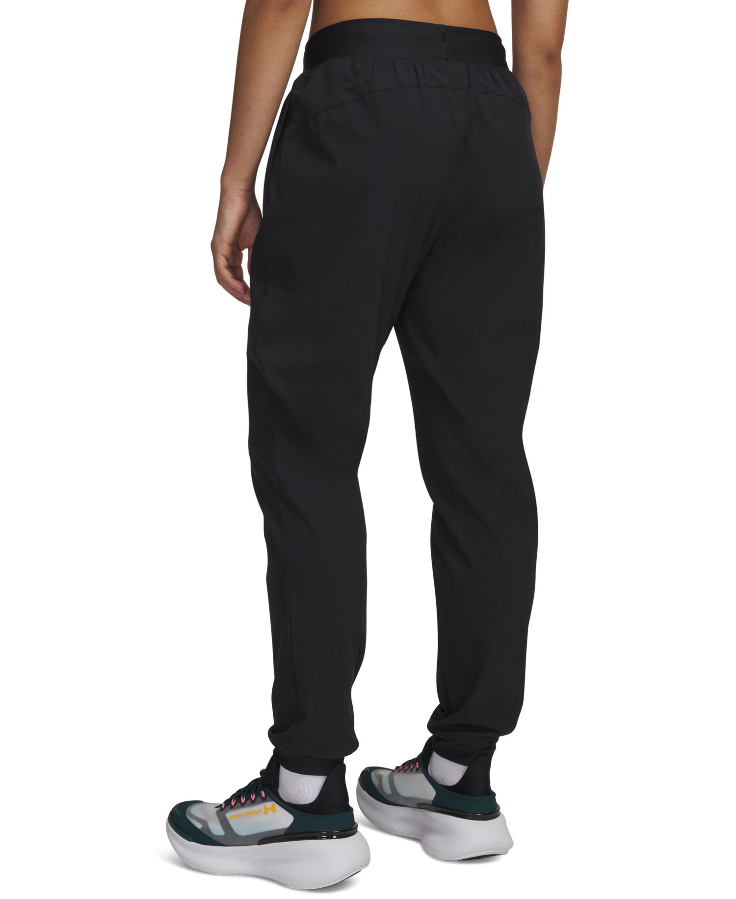 Women's Armour Sport High-Rise Pants