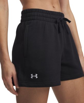 Women's Rival Fleece Shorts