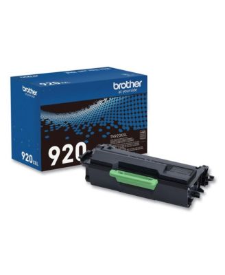 TN920XXL 12,000 Page-Yield Super High-Yield Toner