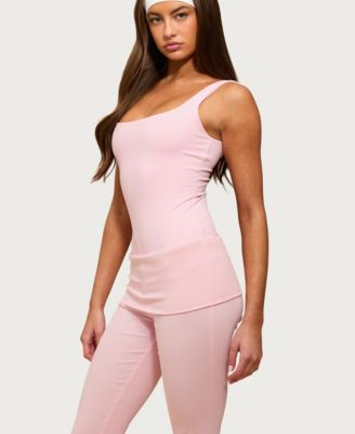 Women's Liona Square Neck Bodysuit