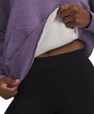 Women's Rival Fleece Long-Sleeve Hoodie