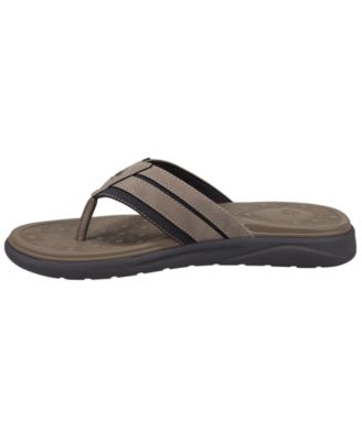 Men's Cliff Casual Thong Flip-Flop Sandals