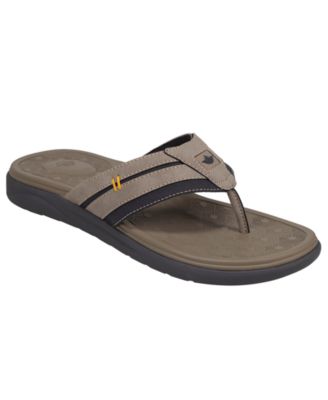 Men's Cliff Casual Thong Flip-Flop Sandals