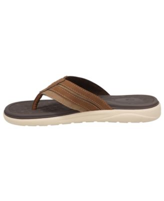 Men's Cliff Casual Thong Flip-Flop Sandals