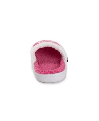 Women's Novelty Scuff Slippers