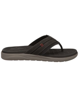 Men's Cliff Casual Thong Flip-Flop Sandals