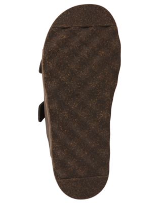 Men's Bandon Slip-On Sandals