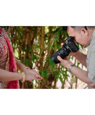 70-180mm f/2.8 Di III VC VXD G2 Lens for Nikon Z