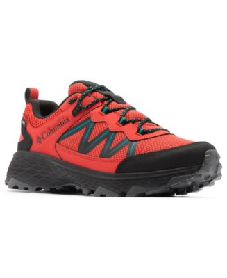 Columbia Men's Peakfreak Rush Outdry Multi-Sport Shoes - Macy's