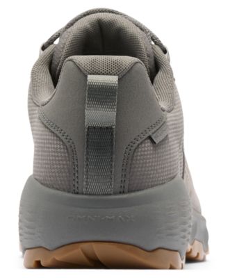Men's Newton Nimble Leather Shoe