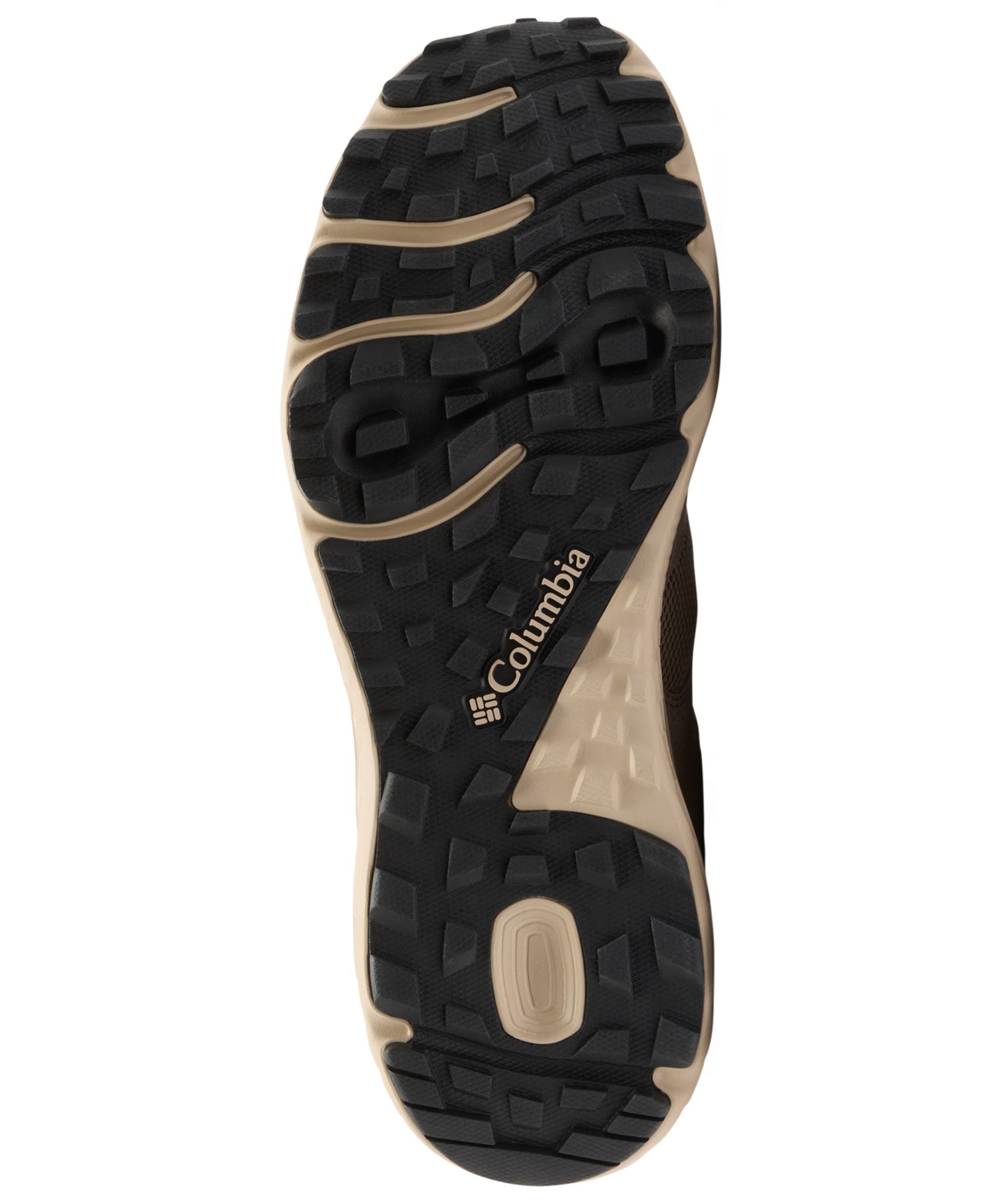 Men's Benson II Lace-Up Shoes