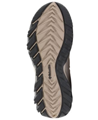 Men's Strata Trail Low Lace-Up Shoes