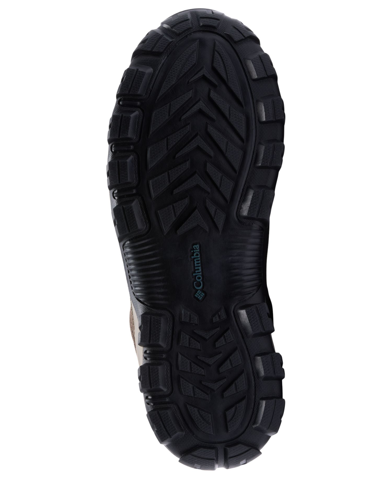 Men's Transverse Hike Low Lace-Up Shoes