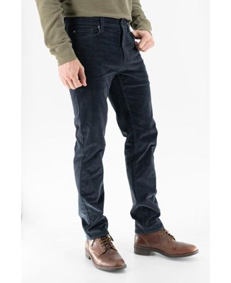 Men's DEVIL-DOG Stretch Corduroy Pant